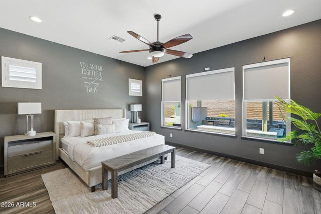 30358 N 116TH Lane, Peoria, AZ 85383
