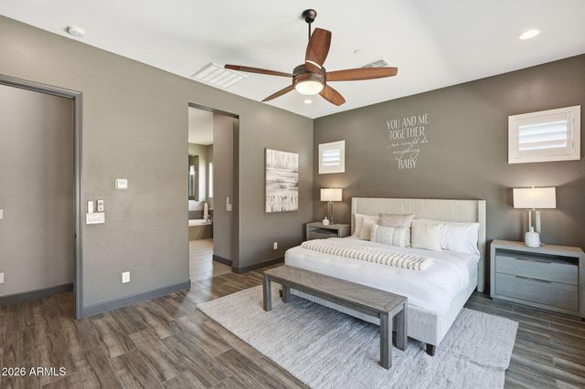30358 N 116TH Lane, Peoria, AZ 85383