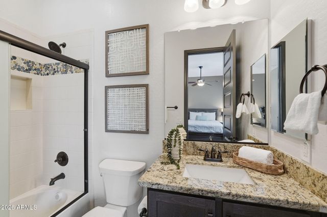 30358 N 116TH Lane, Peoria, AZ 85383