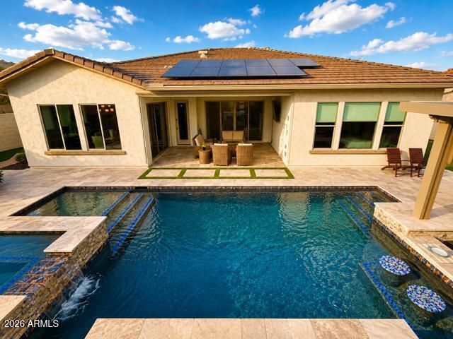 30358 N 116TH Lane, Peoria, AZ 85383