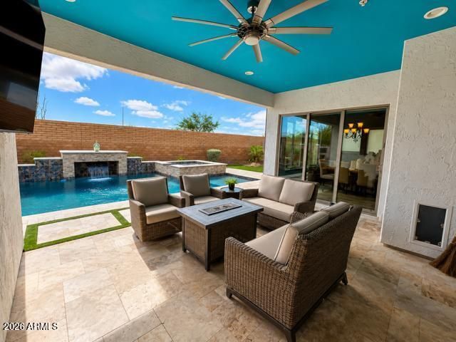 30358 N 116TH Lane, Peoria, AZ 85383