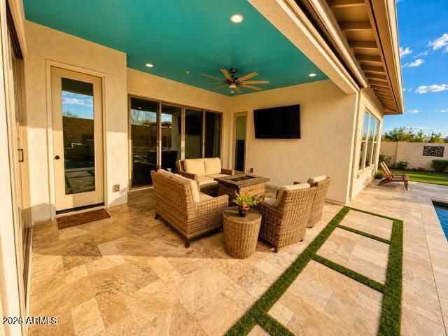 30358 N 116TH Lane, Peoria, AZ 85383