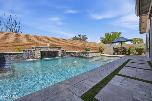 30358 N 116TH Lane, Peoria, AZ 85383
