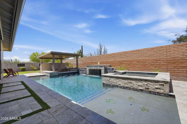 30358 N 116TH Lane, Peoria, AZ 85383