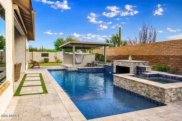30358 N 116TH Lane, Peoria, AZ 85383