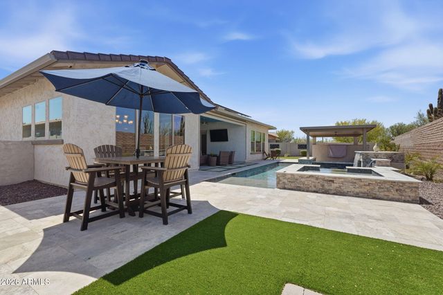 30358 N 116TH Lane, Peoria, AZ 85383