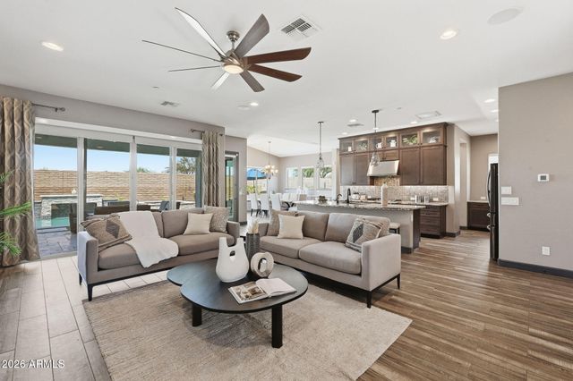 30358 N 116TH Lane, Peoria, AZ 85383