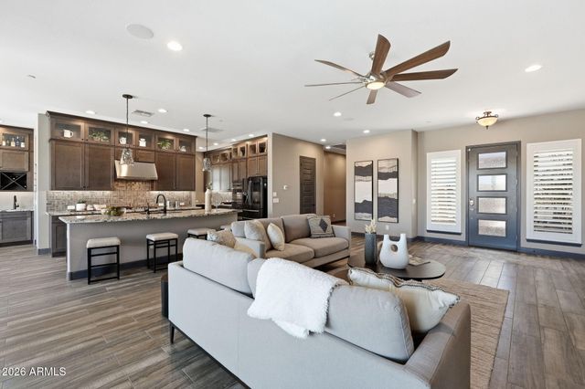30358 N 116TH Lane, Peoria, AZ 85383