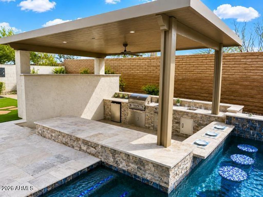 30358 N 116TH Lane, Peoria, AZ 85383 — photo 2