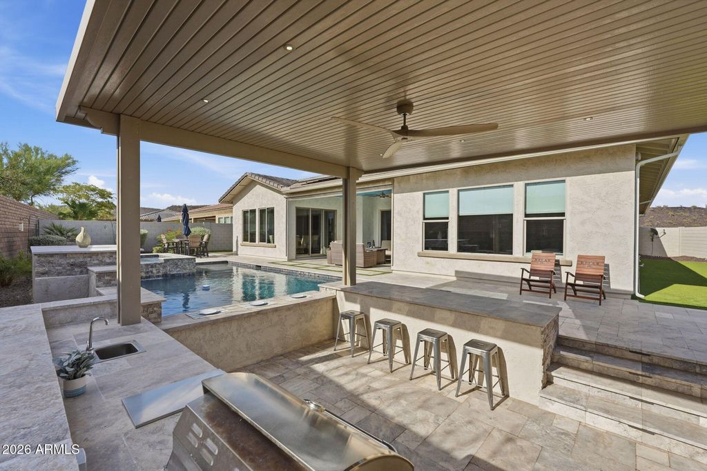 30358 N 116TH Lane, Peoria, AZ 85383 — photo 3