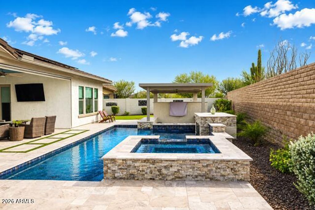 30358 N 116TH Lane, Peoria, AZ 85383 — photo 4