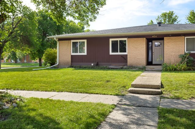 431 5th Avenue E 1, West Fargo, ND 58078