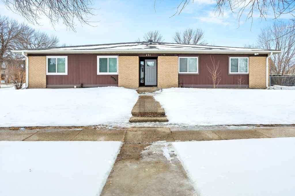 431 5th Avenue E 1, West Fargo, ND 58078