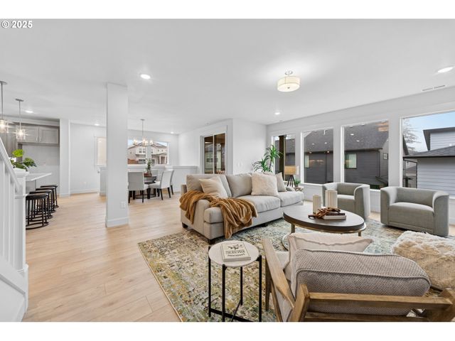 15474 Sw Everglade Ave, Tigard, OR 97224