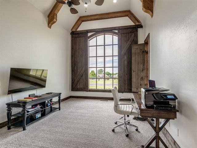 6500 Thurlow Place, Edmond, OK 73034