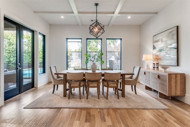 5111 W Amherst Avenue, Dallas, TX 75209