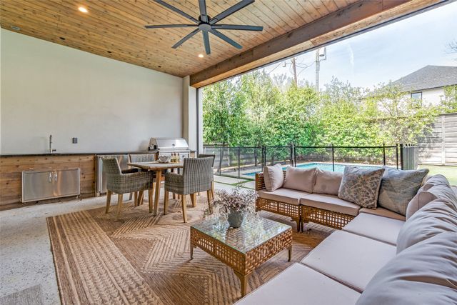 5111 W Amherst Avenue, Dallas, TX 75209