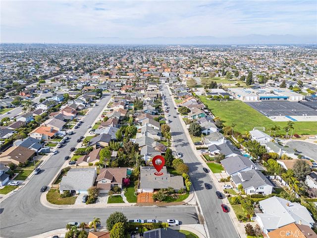 9601 Jura Drive, Huntington Beach, CA 92646