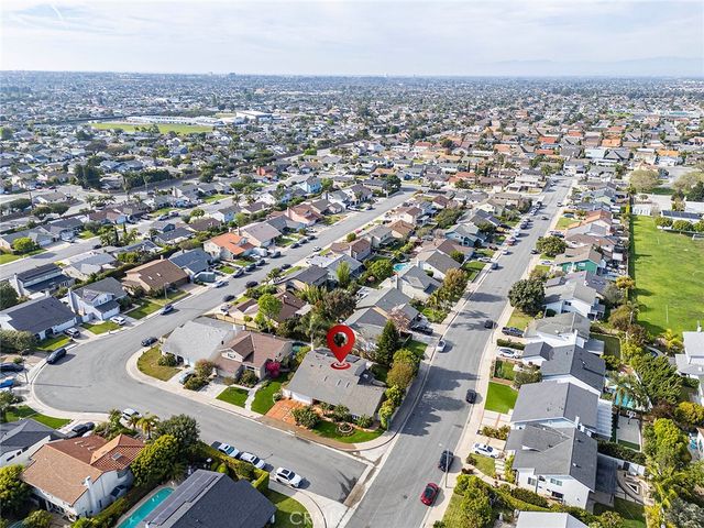 9601 Jura Drive, Huntington Beach, CA 92646