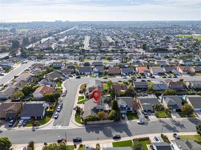 9601 Jura Drive, Huntington Beach, CA 92646