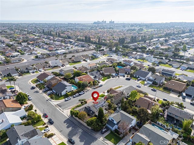 9601 Jura Drive, Huntington Beach, CA 92646