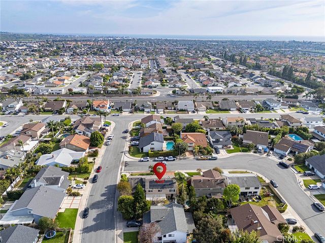 9601 Jura Drive, Huntington Beach, CA 92646