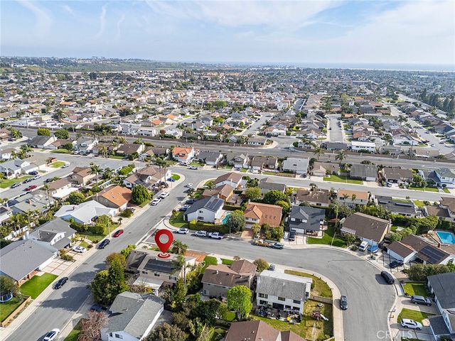 9601 Jura Drive, Huntington Beach, CA 92646