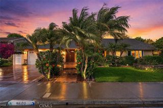 9601 Jura Drive, Huntington Beach, CA 92646