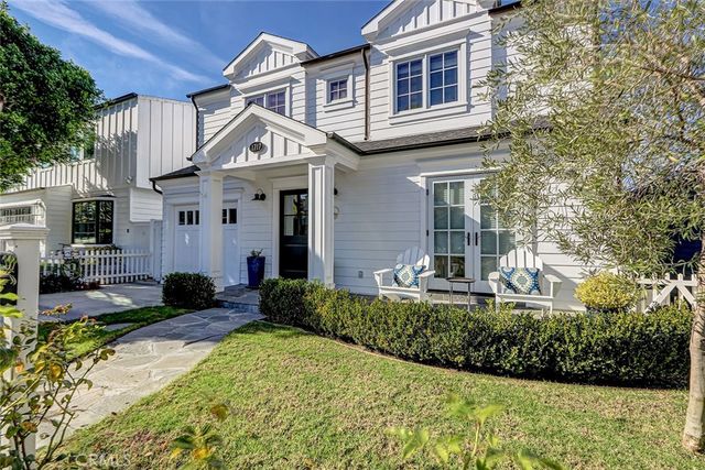 1717 Pacific Ave, Manhattan Beach, CA 90266
