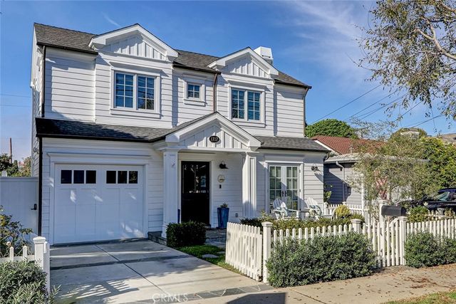 1717 Pacific Ave, Manhattan Beach, CA 90266