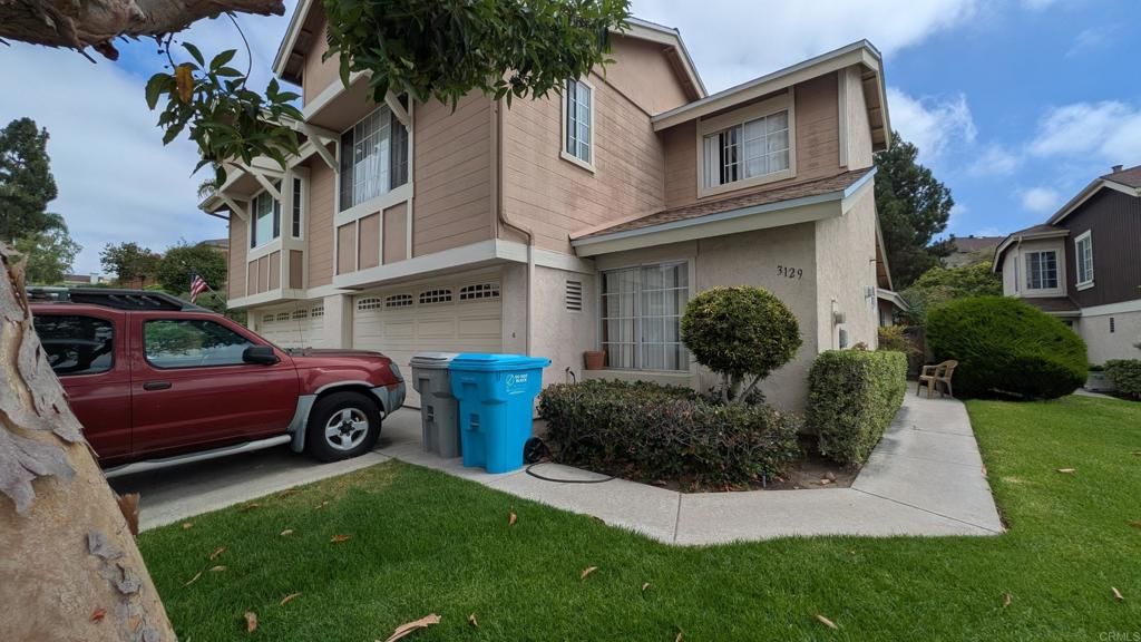 3129 Old Kettle Road, San Diego, CA 92111 — exterior
