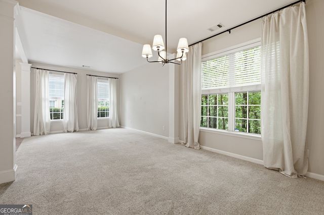 1752 Bentridge Drive NW 4, Kennesaw, GA 30144