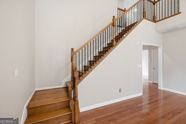 1752 Bentridge Drive NW 4, Kennesaw, GA 30144