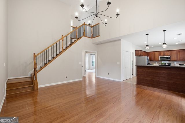 1752 Bentridge Drive NW 4, Kennesaw, GA 30144