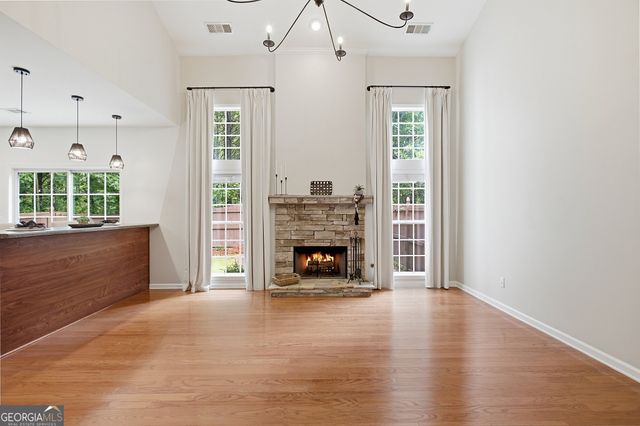 1752 Bentridge Drive NW 4, Kennesaw, GA 30144