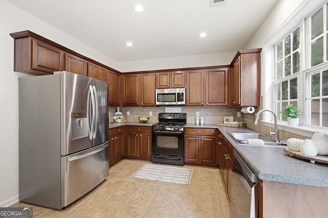1752 Bentridge Drive NW 4, Kennesaw, GA 30144