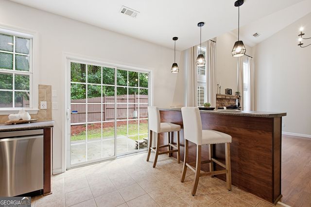 1752 Bentridge Drive NW 4, Kennesaw, GA 30144
