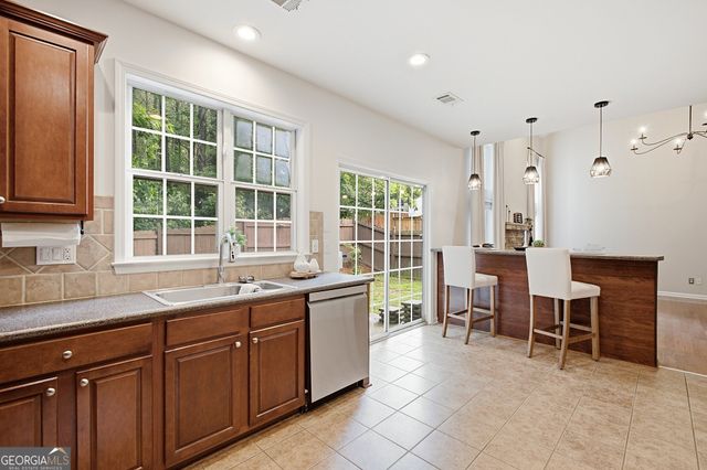 1752 Bentridge Drive NW 4, Kennesaw, GA 30144