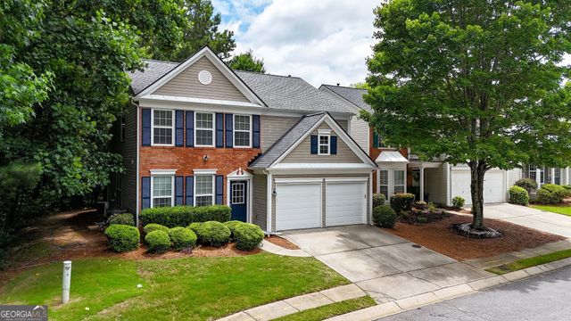 1752 Bentridge Drive NW 4, Kennesaw, GA 30144