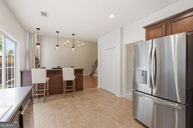 1752 Bentridge Drive NW 4, Kennesaw, GA 30144