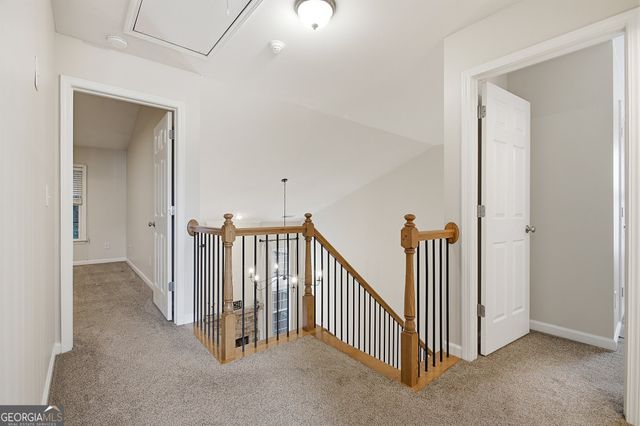 1752 Bentridge Drive NW 4, Kennesaw, GA 30144