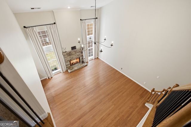 1752 Bentridge Drive NW 4, Kennesaw, GA 30144