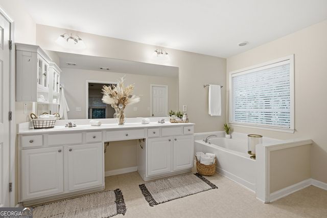 1752 Bentridge Drive NW 4, Kennesaw, GA 30144