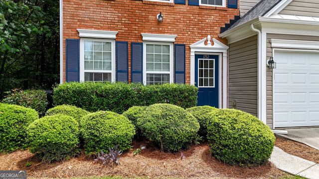 1752 Bentridge Drive NW 4, Kennesaw, GA 30144