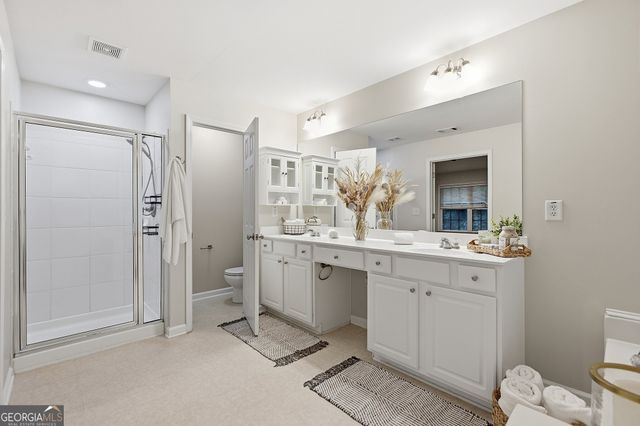 1752 Bentridge Drive NW 4, Kennesaw, GA 30144