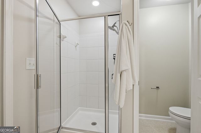 1752 Bentridge Drive NW 4, Kennesaw, GA 30144