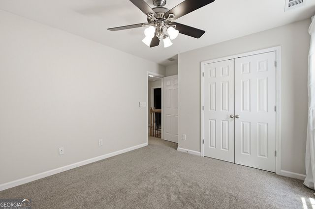 1752 Bentridge Drive NW 4, Kennesaw, GA 30144