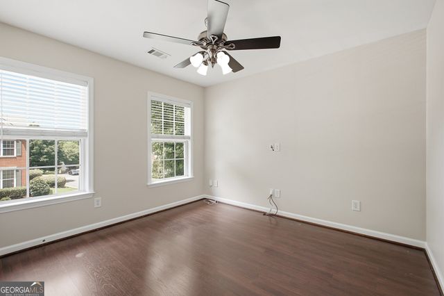 1752 Bentridge Drive NW 4, Kennesaw, GA 30144