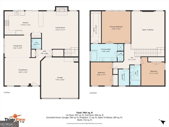 1752 Bentridge Drive NW 4, Kennesaw, GA 30144
