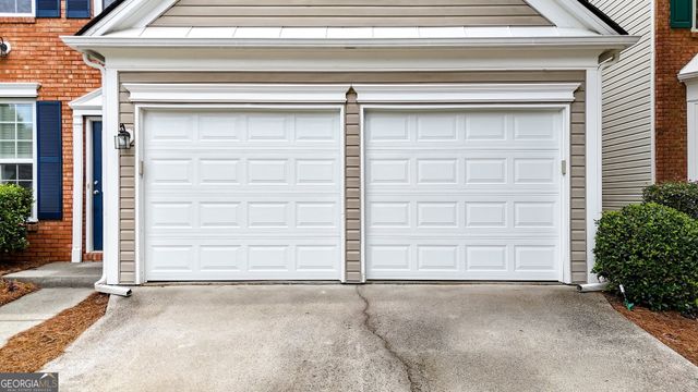 1752 Bentridge Drive NW 4, Kennesaw, GA 30144